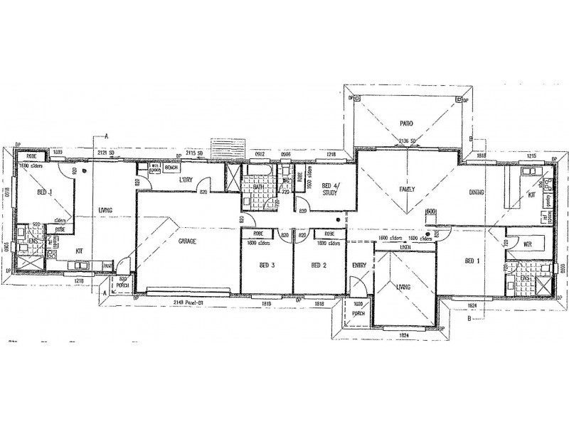 Lot 28 Jacana Drive (14 Jacana), Adare QLD 4343 Floorplan