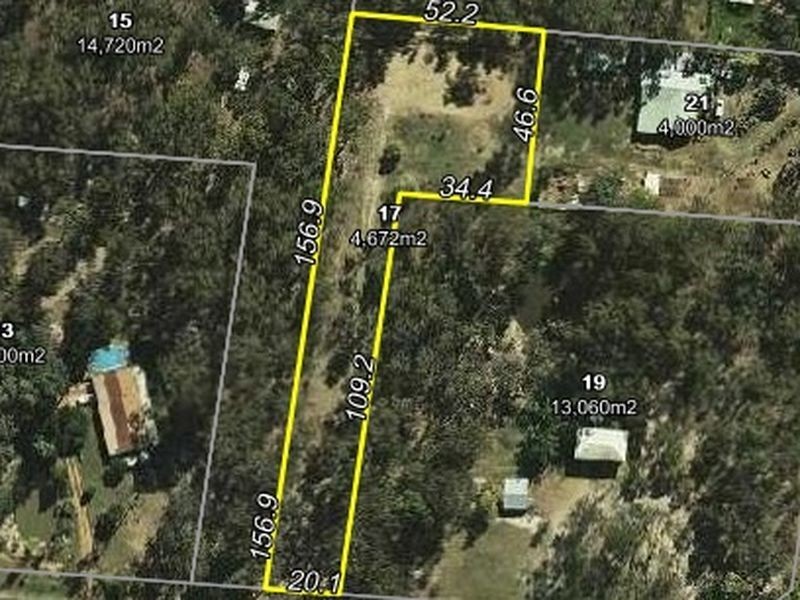 17 Firetail Avenue, Regency Downs QLD 4341