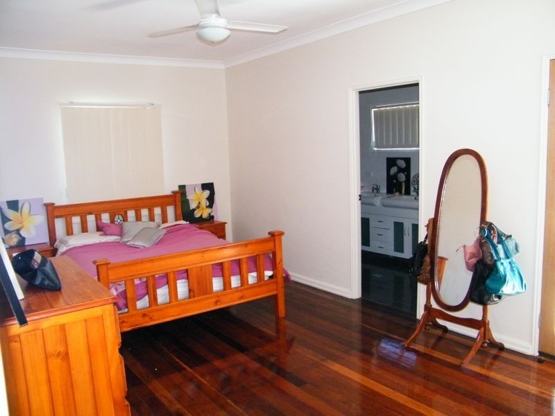 Regency Downs QLD 4341