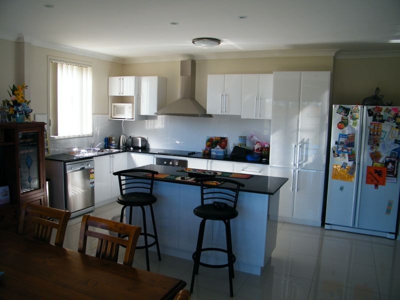 Regency Downs QLD 4341