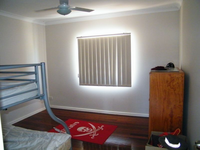 Regency Downs QLD 4341