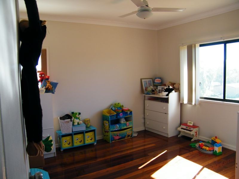 Regency Downs QLD 4341