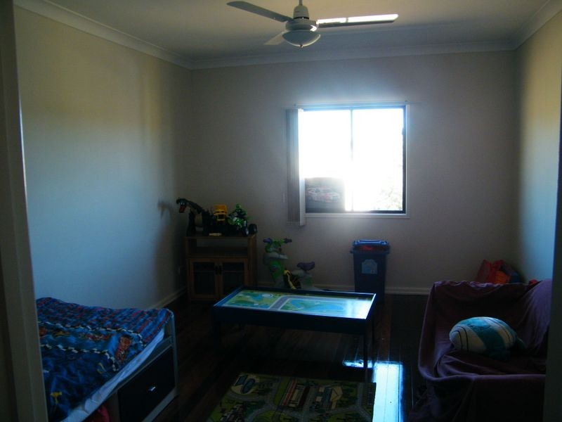 Regency Downs QLD 4341