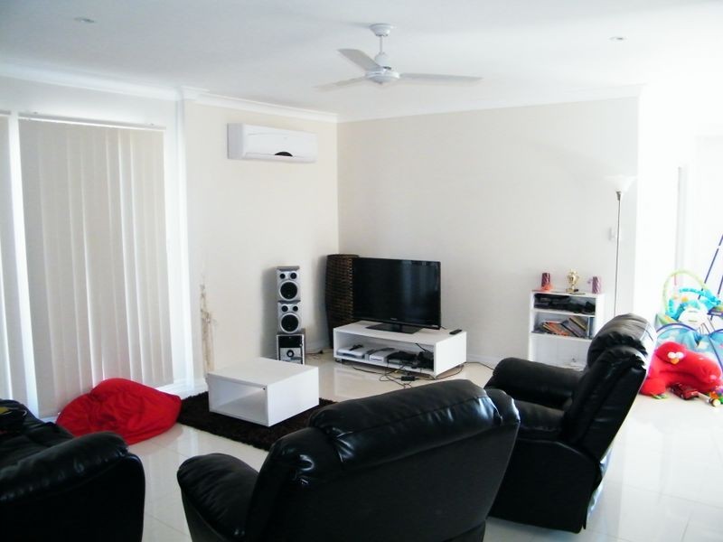 Regency Downs QLD 4341