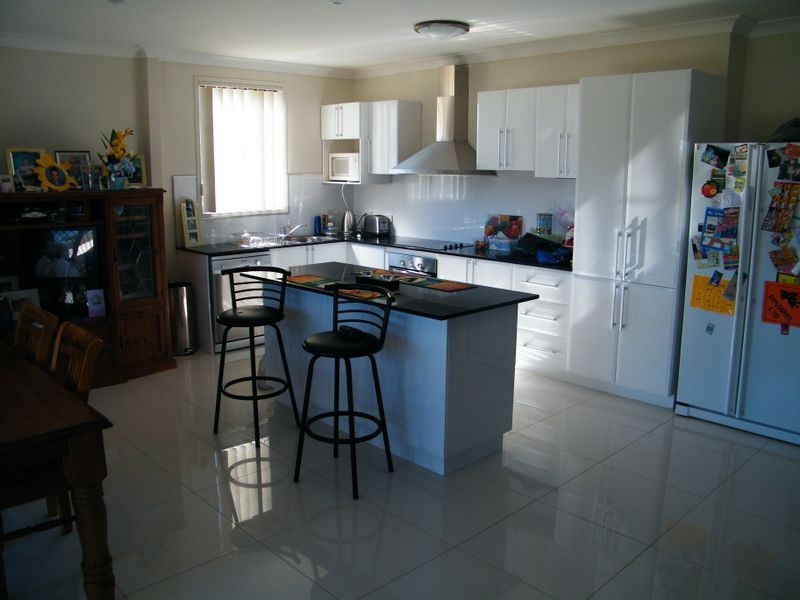Regency Downs QLD 4341