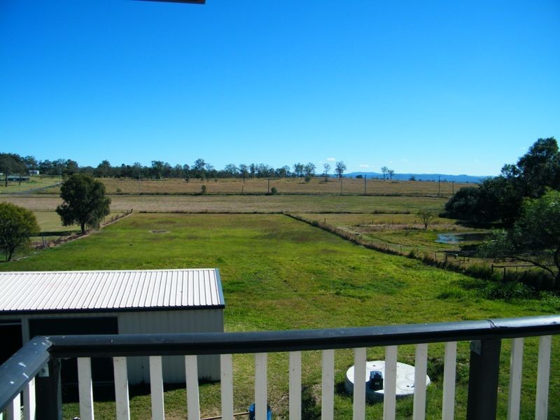 Regency Downs QLD 4341