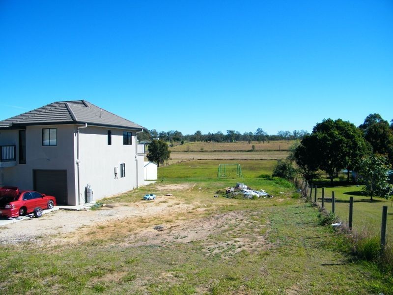 Regency Downs QLD 4341