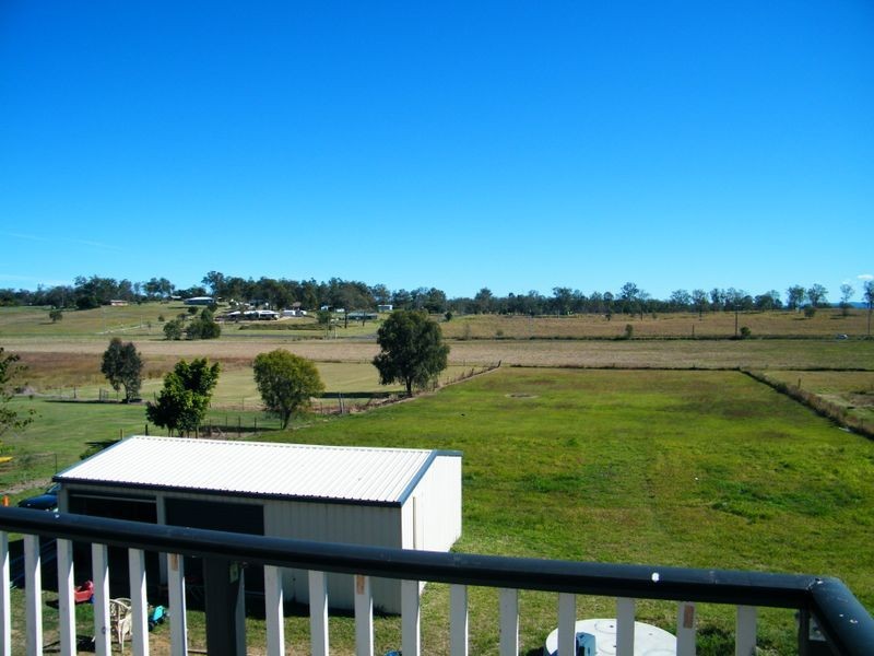 Regency Downs QLD 4341