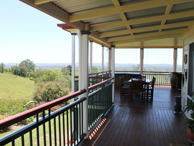 20 Schadwell Road, Blenheim QLD 4341