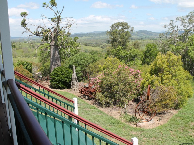 20 Schadwell Road, Blenheim QLD 4341