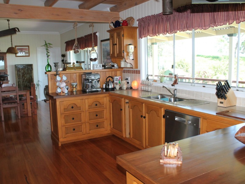 20 Schadwell Road, Blenheim QLD 4341