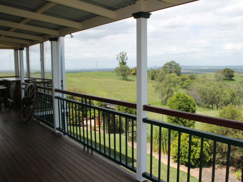20 Schadwell Road, Blenheim QLD 4341