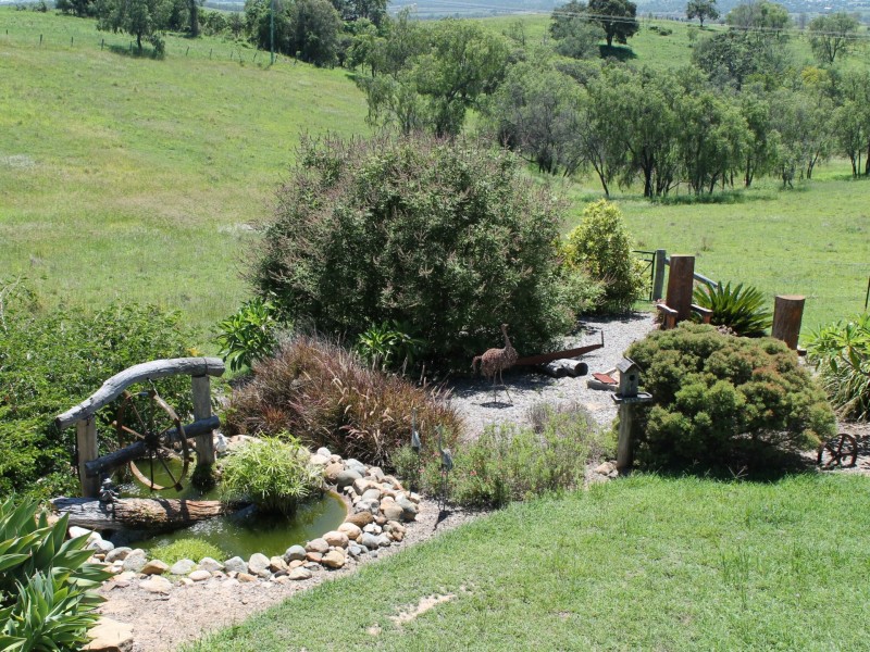 20 Schadwell Road, Blenheim QLD 4341