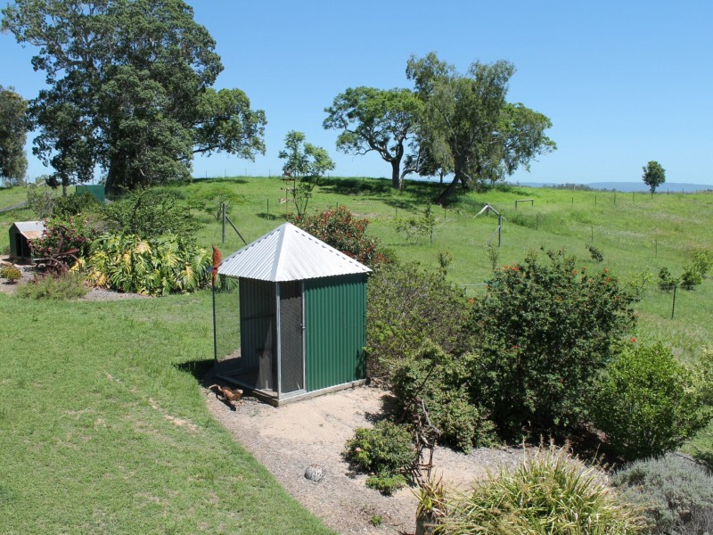 20 Schadwell Road, Blenheim QLD 4341