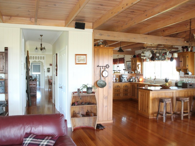 20 Schadwell Road, Blenheim QLD 4341
