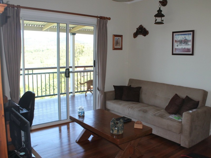 20 Schadwell Road, Blenheim QLD 4341