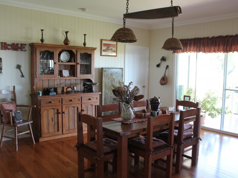 20 Schadwell Road, Blenheim QLD 4341