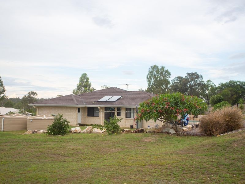 3 Appleby Close, Kensington Grove QLD 4341