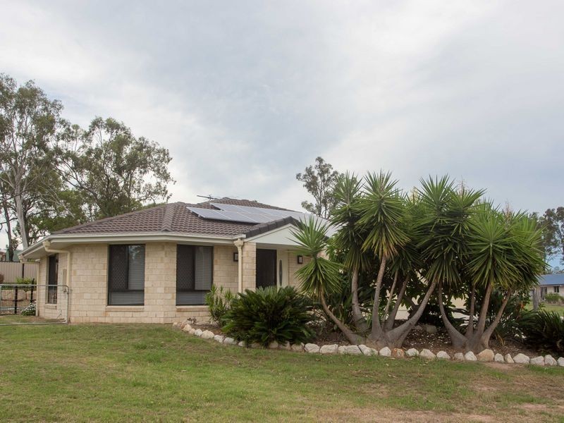 3 Appleby Close, Kensington Grove QLD 4341