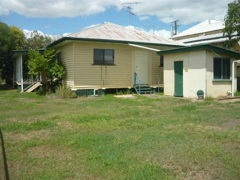 1 Allan Street, Gatton QLD 4343