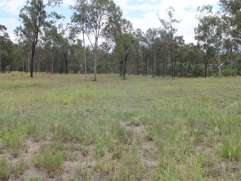 10 Eucalyptus Place, Regency Downs QLD 4341