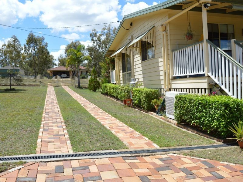 10 Walter Court, Glenore Grove QLD 4342