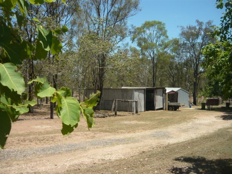 26 Harvey Road, Forest Hill QLD 4342