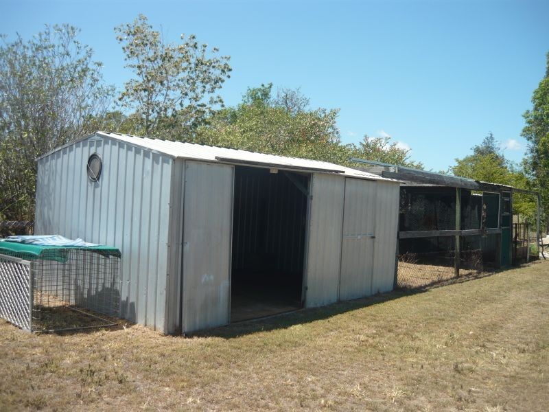 13 Jahn Drive, Glenore Grove QLD 4342
