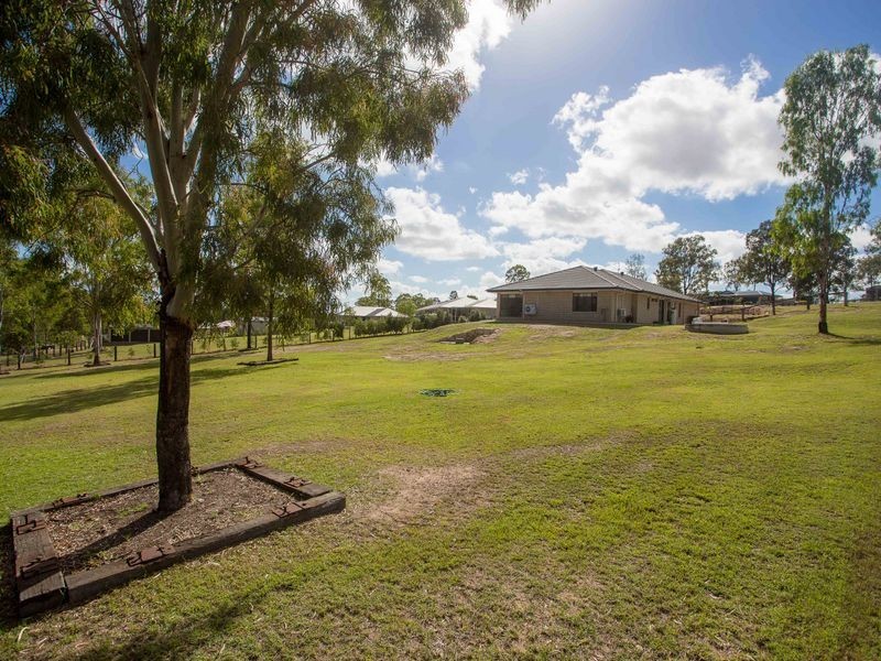6 Fowler Court, Kensington Grove QLD 4341