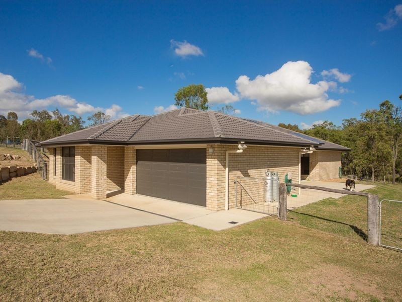 6 Fowler Court, Kensington Grove QLD 4341