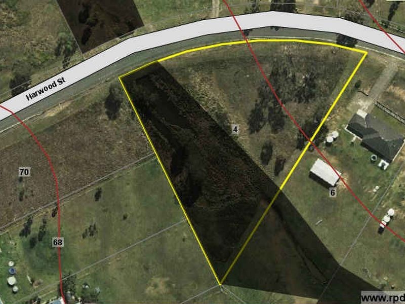 4 Harwood Street, Kensington Grove QLD 4341