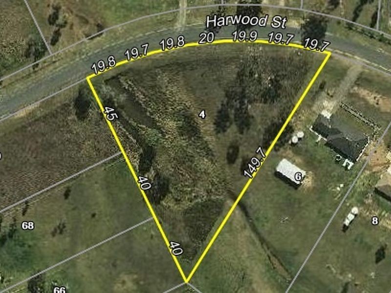 4 Harwood Street, Kensington Grove QLD 4341