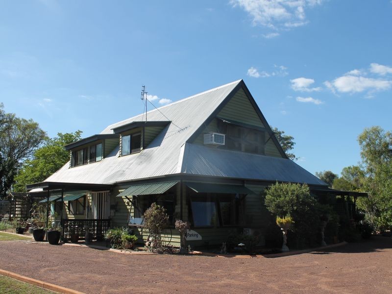 39 Zabel Road, Lockrose QLD 4342