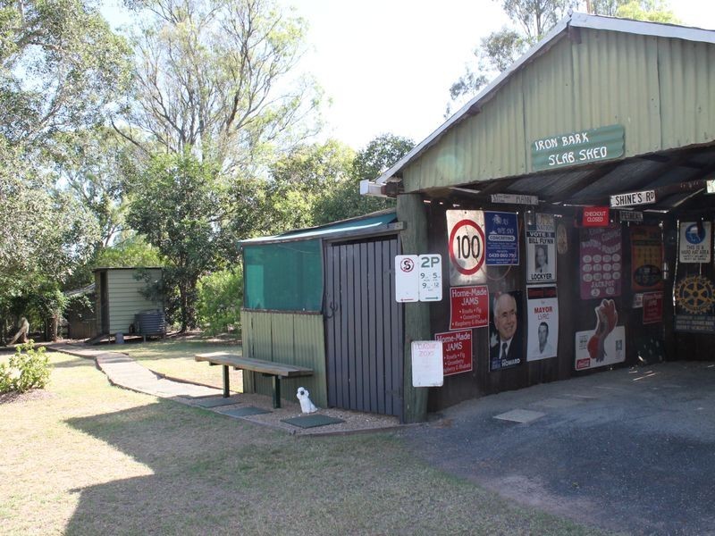 39 Zabel Road, Lockrose QLD 4342