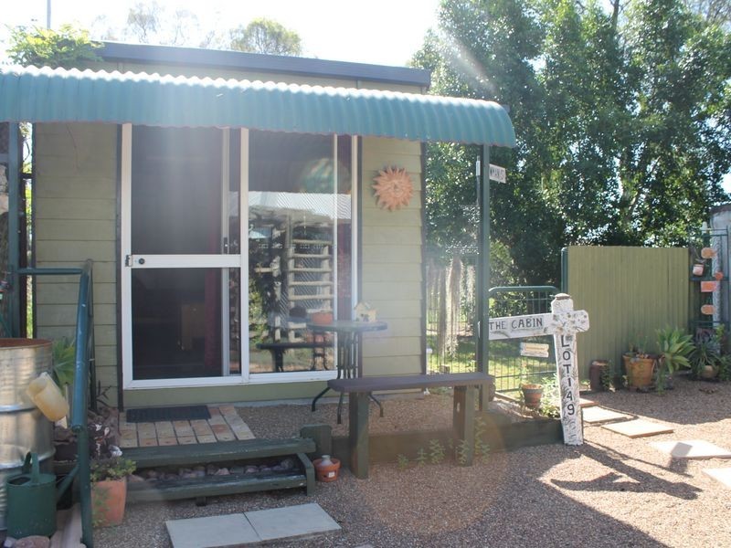 39 Zabel Road, Lockrose QLD 4342