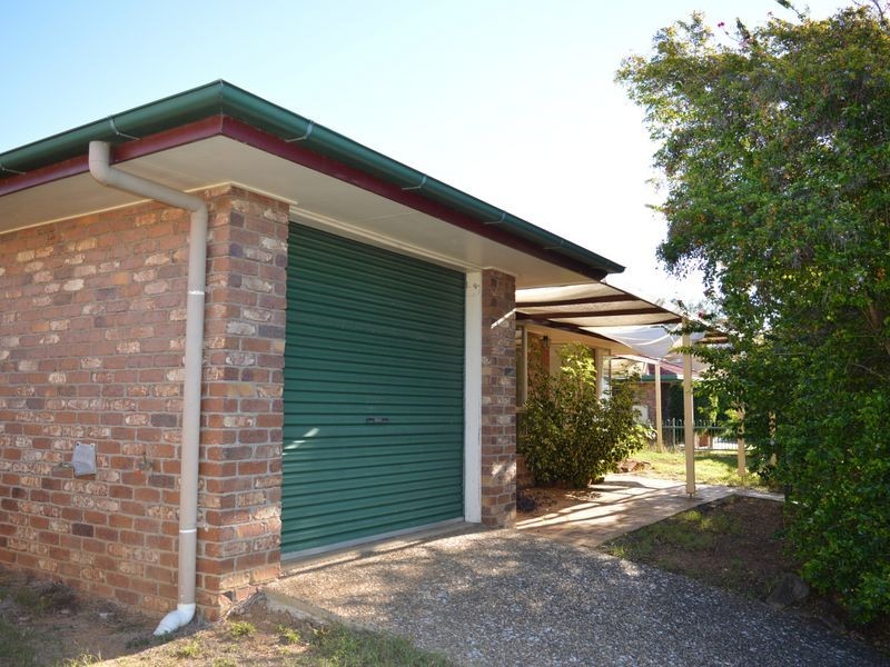 46 Fitzgerald Street, Gatton QLD 4343