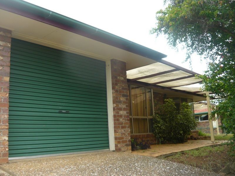 46 Fitzgerald Street, Gatton QLD 4343