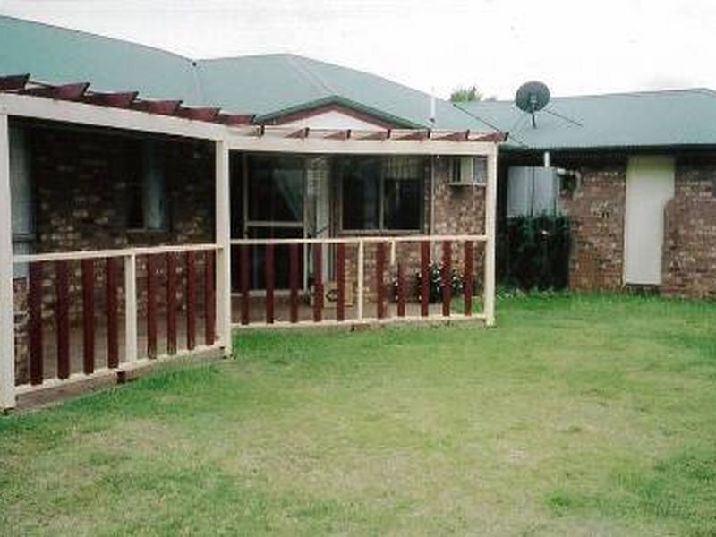 46 Fitzgerald Street, Gatton QLD 4343