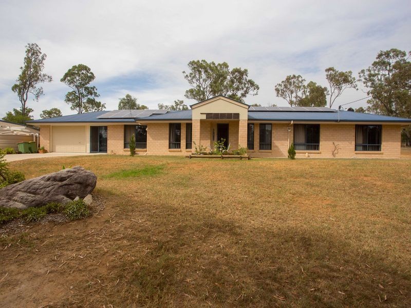 4 Amy Drive, Laidley Heights QLD 4341