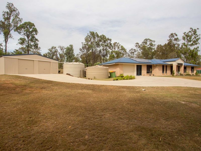 4 Amy Drive, Laidley Heights QLD 4341