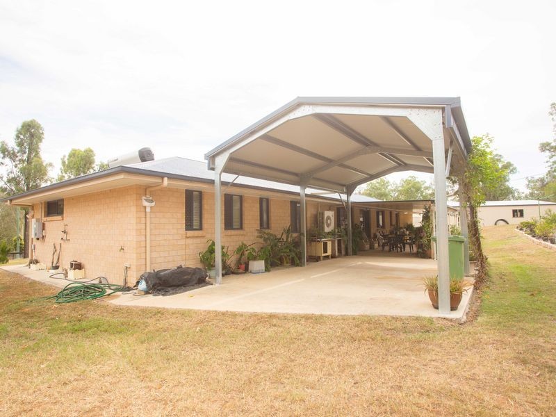 4 Amy Drive, Laidley Heights QLD 4341