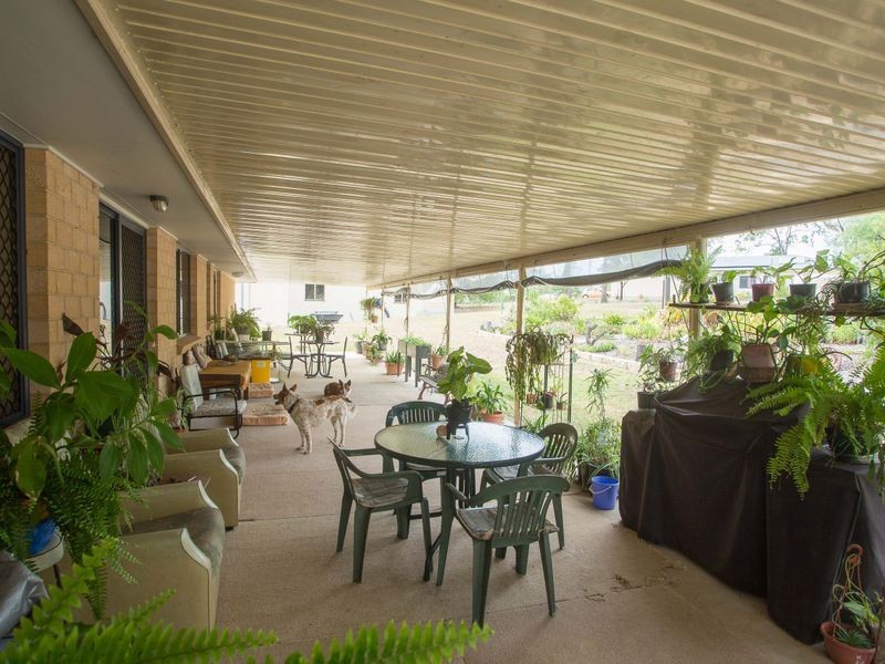 4 Amy Drive, Laidley Heights QLD 4341