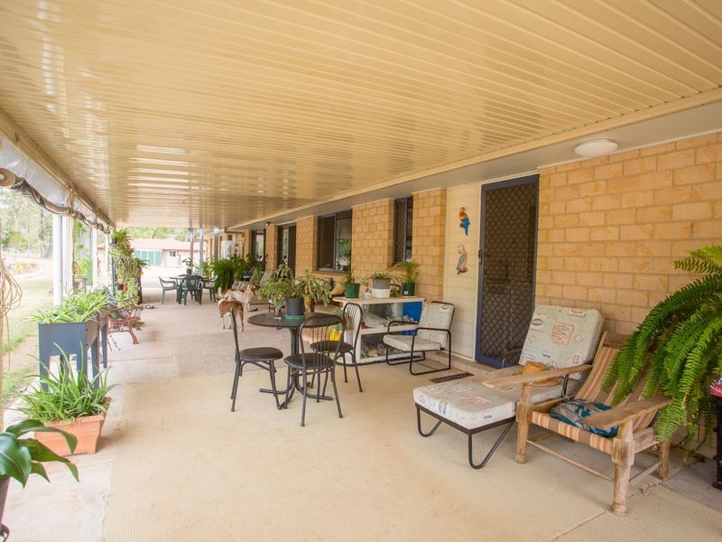 4 Amy Drive, Laidley Heights QLD 4341