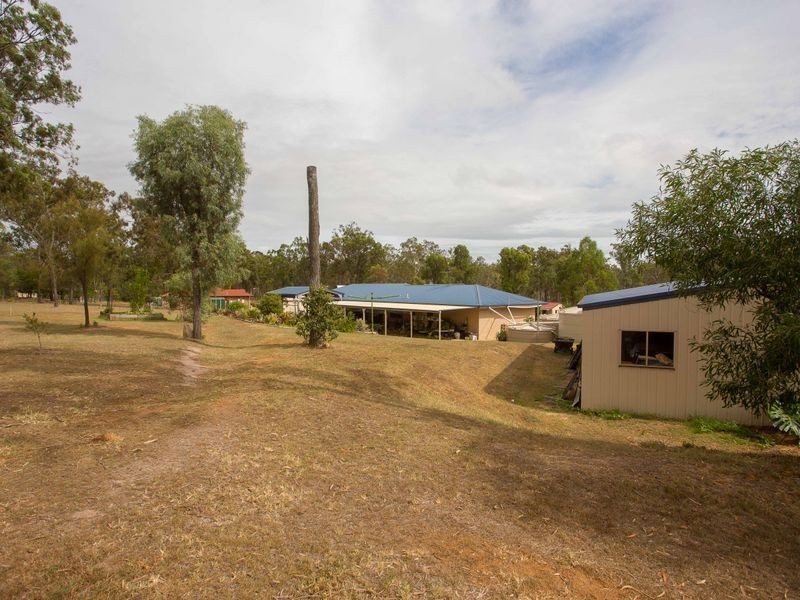 4 Amy Drive, Laidley Heights QLD 4341