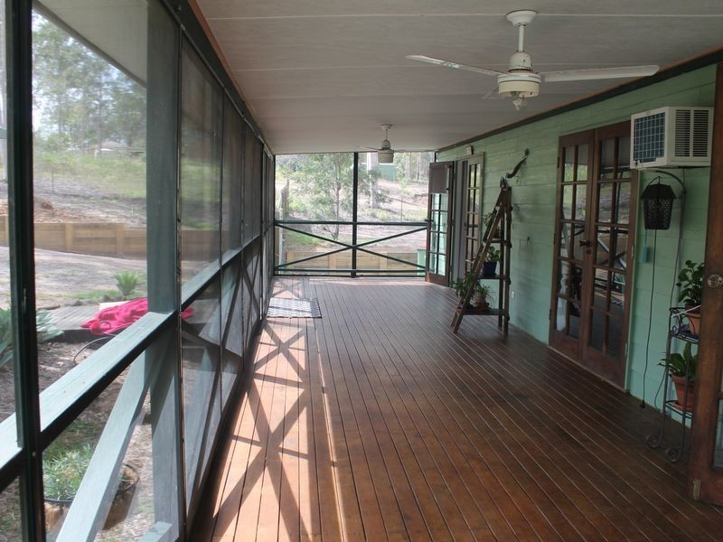 4 Sandpiper Drive, Regency Downs QLD 4341