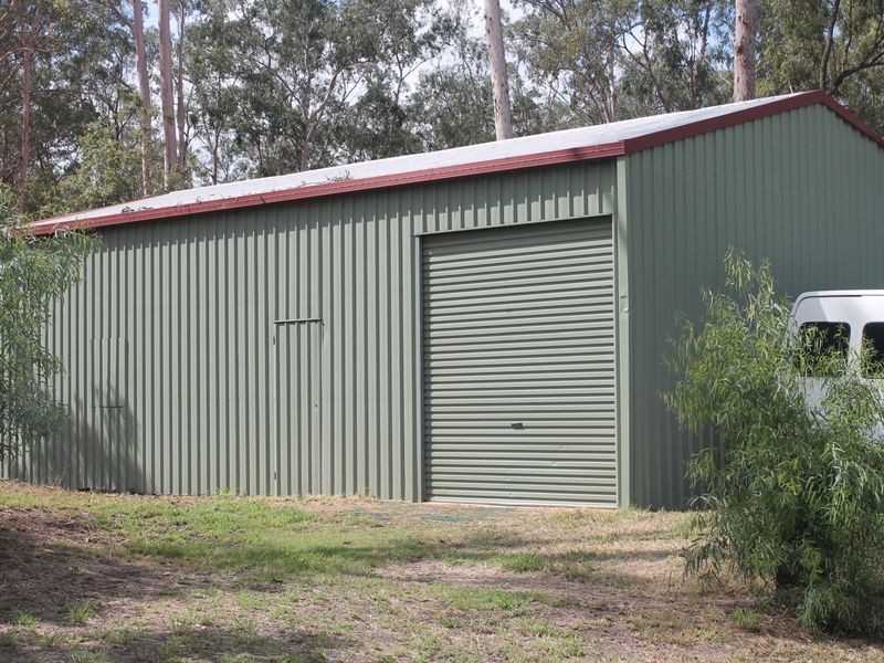 4 Sandpiper Drive, Regency Downs QLD 4341