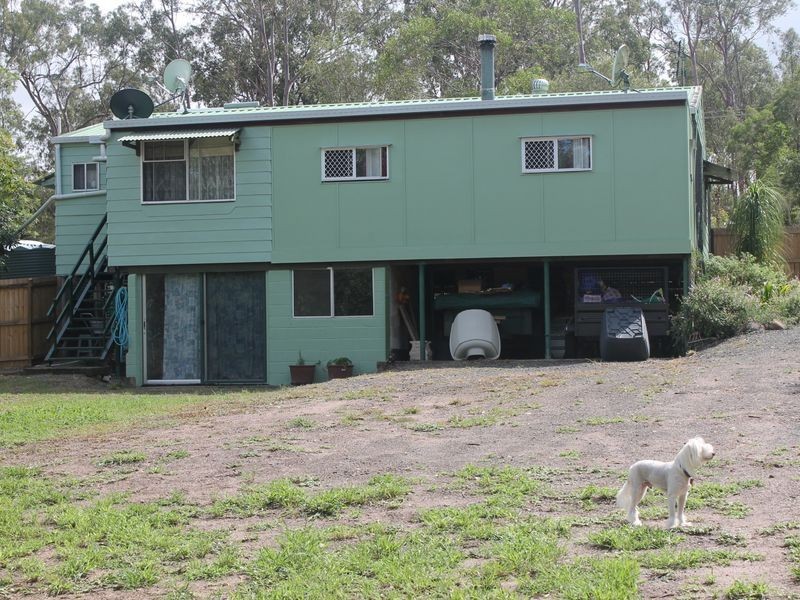 4 Sandpiper Drive, Regency Downs QLD 4341