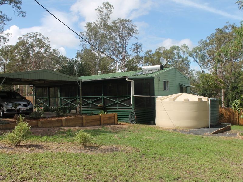 4 Sandpiper Drive, Regency Downs QLD 4341