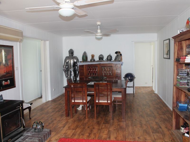 4 Sandpiper Drive, Regency Downs QLD 4341