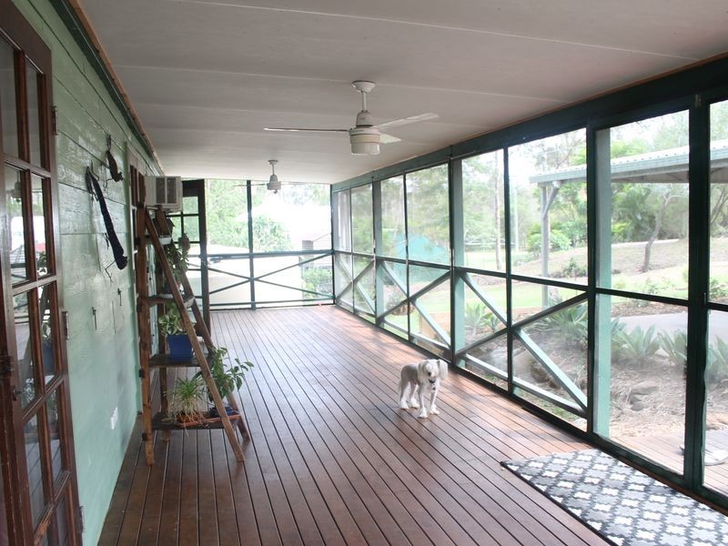 4 Sandpiper Drive, Regency Downs QLD 4341